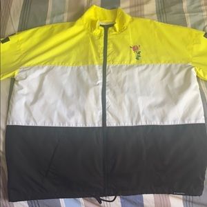 SamII Ryan Womans Jacket